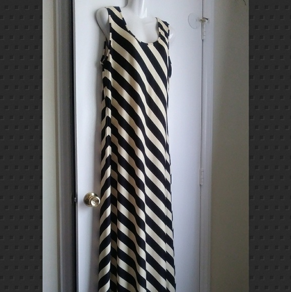 Espresso Dresses & Skirts - Maxi ESPRESSO DRESS